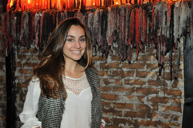 Milena Rodrigues