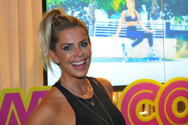 Karina Bacchi