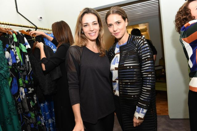 Camila Espinosa, Giovanna Meneghel