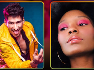 Festival Música que Conecta reúne DJs de vários estilos em lives