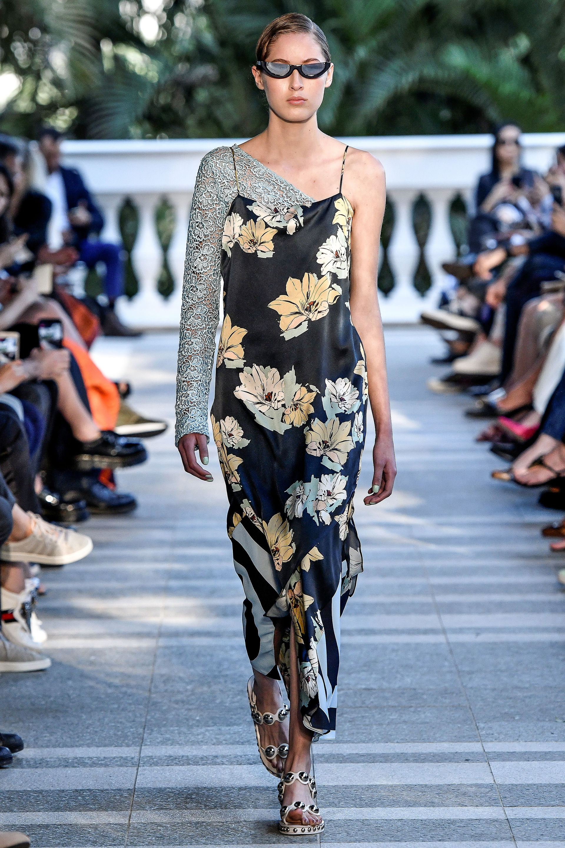 Desfile Iódice - SPFW
