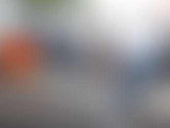 Multirão da prefeitura revitaliza calçada de biblioteca no Ipiranga