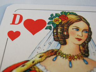 Mulheres são maioria em jogo de buraco online de site brasileiro