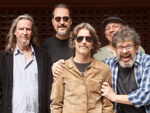 Setembro é o mês do Blues no Sesc Interlagos