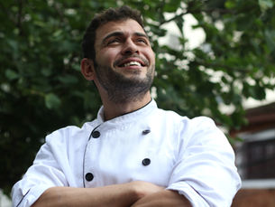 Festival EGG une gastronomia e esporte