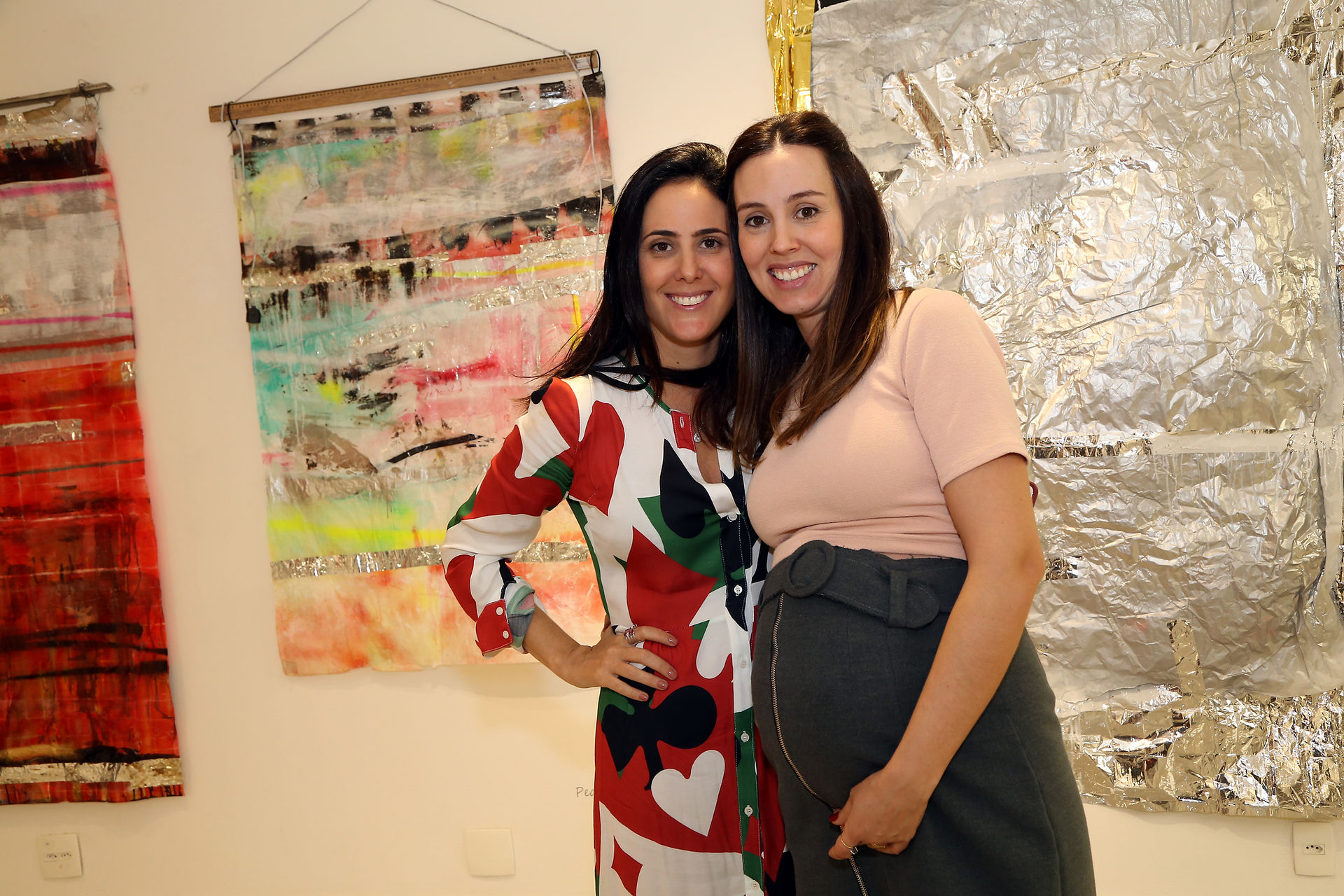 PAULA NOGUEIRA, CAMILA MAGALHÃES