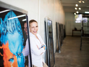 Bianca Cutait inaugura galeria de arte em Miami