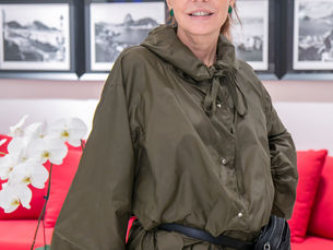 Breton participa do evento "Atrás do Vidro - Vitrines Assinadas"