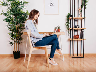 Home office com eficiência requer habilidades que podem ser desenvolvidas