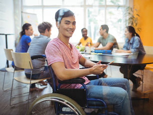 Palestra on-line tenta desmistificar a contratação de pessoas com deficiência