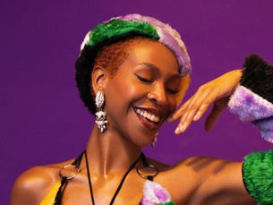 Festival Quintas Quentes leva Karol Conká e o duo YOÙN ao palco do Cine Joia