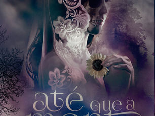 Escritor e circense, Marcos Martinz lança sua primeira obra, "Até que a Morte nos Ampare"