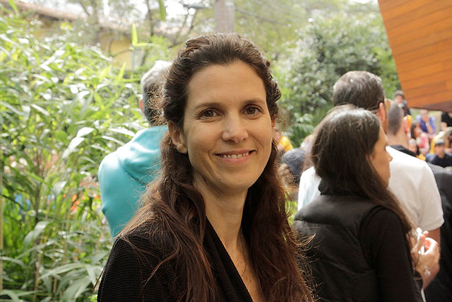Roberta Suplicy