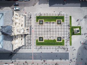 PAKUÁ - 1º Prêmio Brasileiro de Fotografia Aérea abriu inscrições no dia 15 de setembro