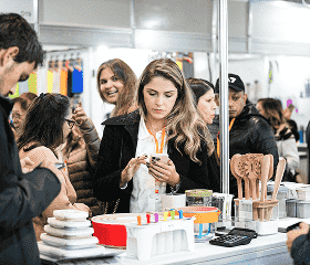 Cinco países terão pavilhões na Home Show Brazil