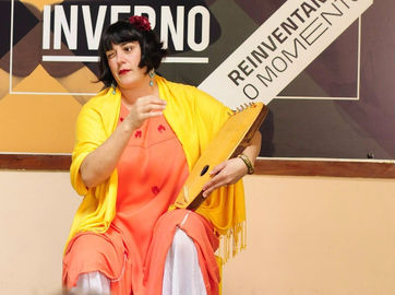 Frida Kahlo, Malala Yousafzai e Virginia Woolf inspiram contação de história