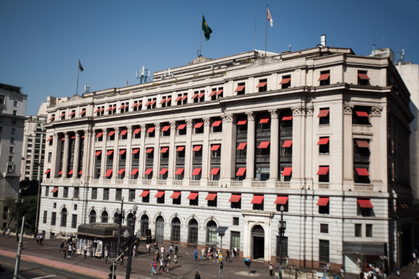 Revitalização de edifício histórico traz inspiração ao Centro de São Paulo