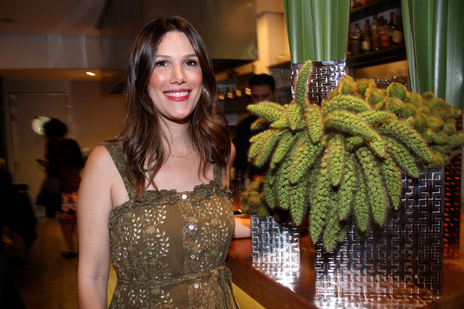 Thais Senna