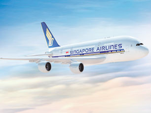 Singapore Airlines comemora 5 anos no Brasil com promoção de passagens