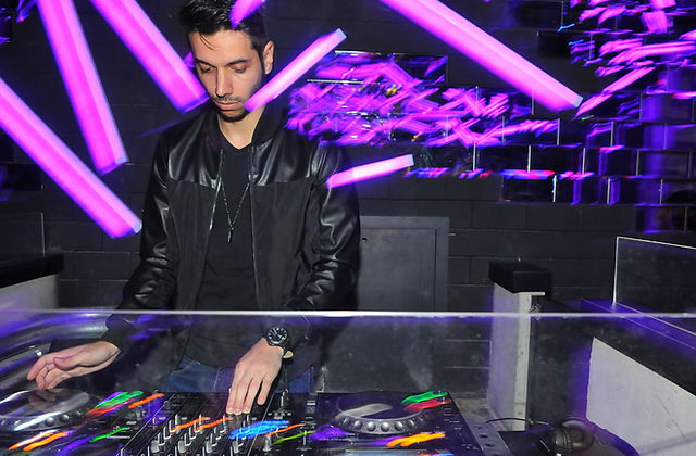 Dj Mauricio Micelli