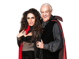 Vamp – O Musical estreia em São Paulo