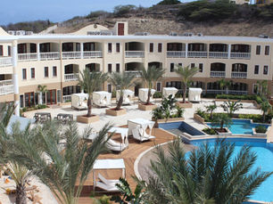 Resort Acoya, em Curaçao, passa a oferecer sistema all inclusive