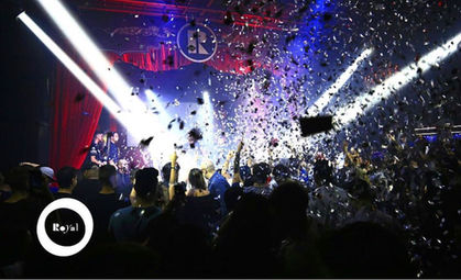 Royal club celebra 12 anos colaborando com a história da noite paulistana