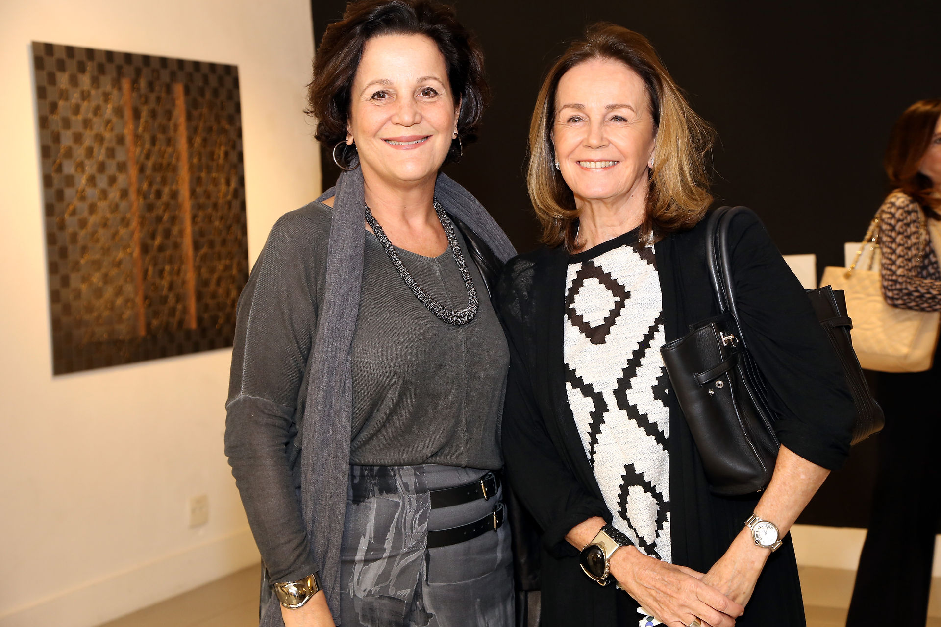 MONICA CONCEIÇÃO, CLAUDIA FERREIRA