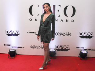 Série que fala sobre feminicídio é lançada no Rio de Janeiro