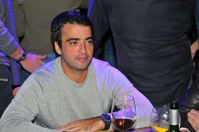 Julio Mitre