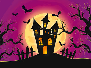 Halloween: TikTok cria especial com grandes nomes da rede