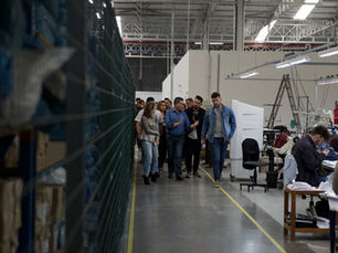 Gamificação inédita na indústria da moda é lançada pela grife Acostamento
