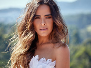 Wanessa Camargo comemora 20 anos de carreira contando sua história