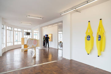 Galerias de arte participam da 2ª edição do Art Weekend São Paulo