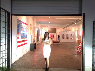 Bianca Cutait inaugura galeria de arte em Miami