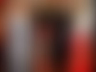 Fotos - Thássia Naves recebe convidados para lançamento de revista