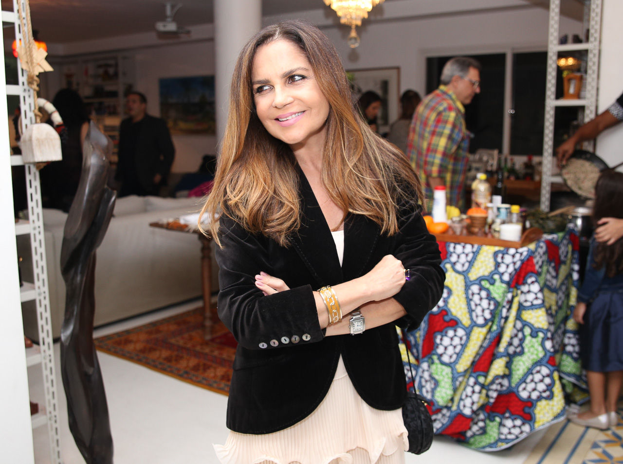 Silviane Neno