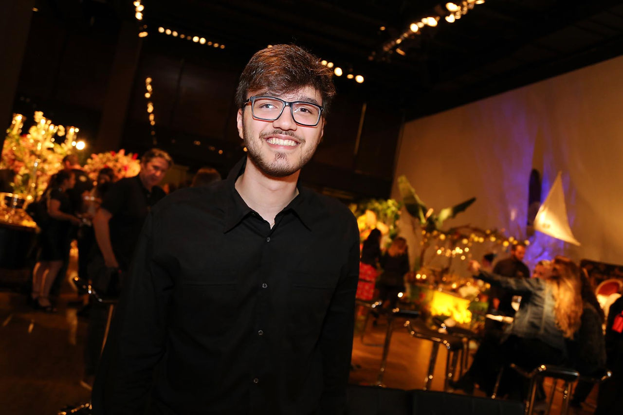 GABRIEL ARAUJO COSTA