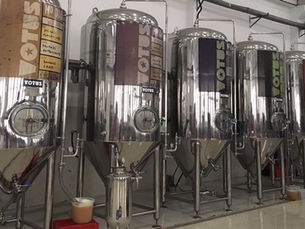 Cervejaria do ABC abre sua fábrica para visitas guiadas gratuitas