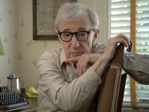Cinemark organiza mostra Woody Allen
