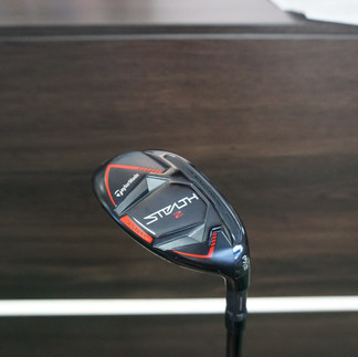 The Most Forgiving Hybrid for 2023 Ping G430   Taylormade Stealth 2   Callaway Paradym   Cobra Aerojet   Wilson D9   XXiO  