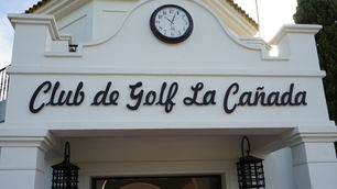La Cañada Golf Club – Playing Guide to the Front 9