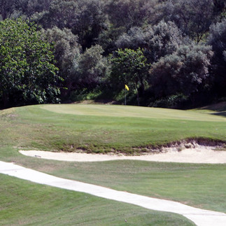 Atalaya Golf and Country Club New Course Playing Guide and Review Estepona Malaga Andalusia Costa del Sol