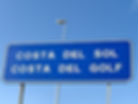 costa del sol golf courses