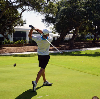 San Roque Golf Club Cadiz Andalusia Spain