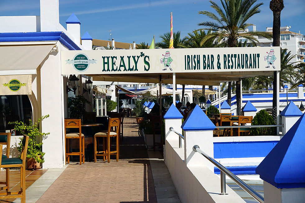 Ultimate Guide to the Estepona Golf Courses Andalusia Spain