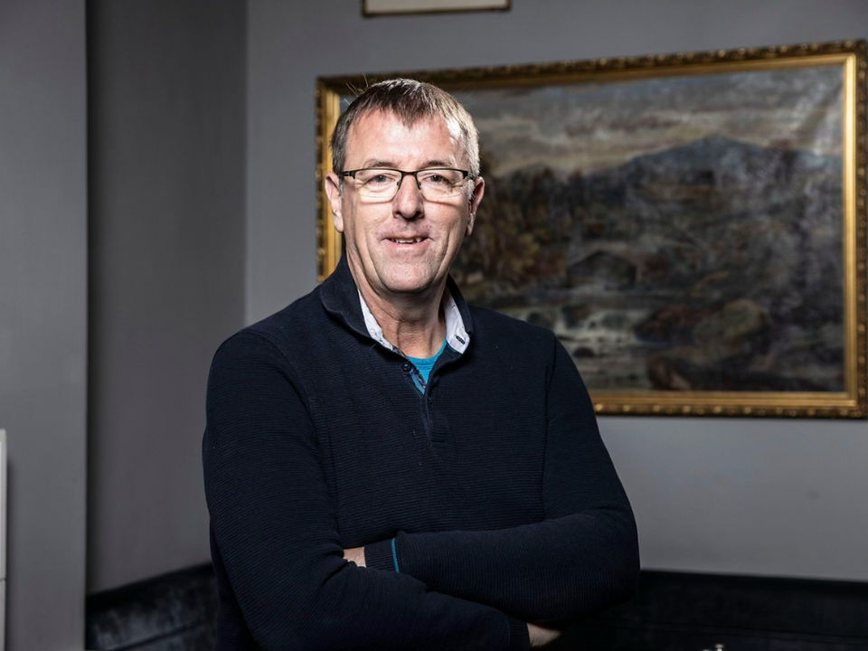Matt Le Tissier