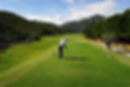 Alferini Golf Course Andaluisa Spain Costa del Sol Villa Padiernaa Pa