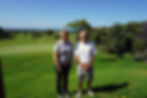Marbella Golf and Country Club Costa del Sol golf courses Spain golf holidays Andalusia