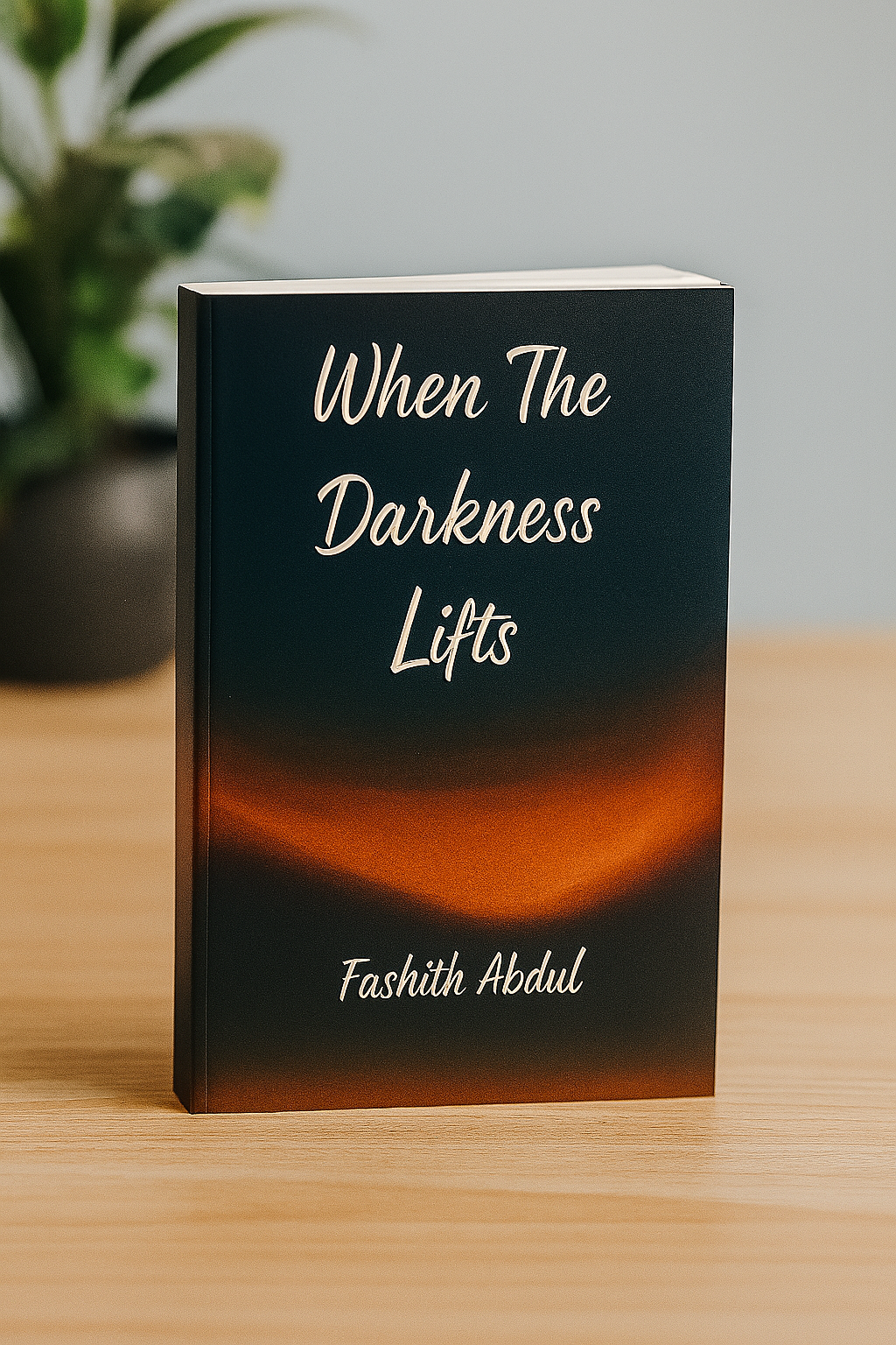 When the Darkness Lifts